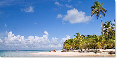 South Beach, Southwater Caye